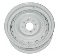 Диски Диск стальной Steel ДК 5x13 4x98 ET35 DIA58,6 (белый) Диски Диск стальной Steel ДК 5x13 4x98 ET35 DIA58,6 (белый)